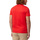 Vêtements Homme T-shirts manches courtes Harmont & Blaine inl001021223-510 Rouge