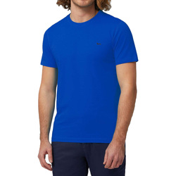 Vêtements Homme T-shirts manches courtes Harmont & Blaine inl001021223-854 Violet