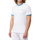 Vêtements Homme T-shirts manches courtes Harmont & Blaine irl188021223-100 Blanc