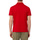 Vêtements Homme T-shirts manches courtes Harmont & Blaine lrl030021148-501 Rouge