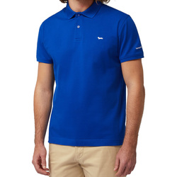Vêtements Homme T-shirts manches courtes Harmont & Blaine lrl030021148-854 Violet