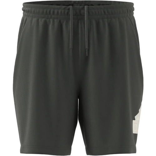 Vêtements Homme Shorts / Bermudas adidas Originals M FI BOS SHO Vert