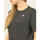 Vêtements Femme T-shirts & Polos K-Way T-shirt en coton coupe régulière  Emel Noir