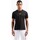 Vêtements Homme T-shirts manches courtes Emporio Armani asymmetric tailored coatni  Multicolore