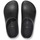 Chaussures Femme Sandales et Nu-pieds Birkenstock SUPER BIRKI FUSION Noir