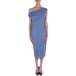 Vêtements Femme Robes courtes Ralph Lauren 250933454 Bleu