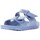 Chaussures Enfant Baskets basses Birkenstock 1026743 Bleu