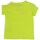 Vêtements Fille T-shirts manches courtes John Richmond RGP24003TS Multicolore