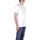 Vêtements Homme T-shirts manches courtes Fred Perry M3519 Blanc