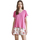 Vêtements Femme Pyjamas / Chemises de nuit J&j Brothers JJBEH0102 Multicolore