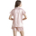 Vêtements Femme Pyjamas / Chemises de nuit J&j Brothers JJBEH0301 Rose