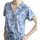 Vêtements Femme Pyjamas / Chemises de nuit J&j Brothers JJBEH0800 Multicolore
