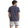 Vêtements Homme Pyjamas / Chemises de nuit J&j Brothers JJBEH5201 Gris