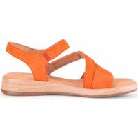 Chaussures Femme Sandales et Nu-pieds Gabor 42.063.32 Orange