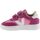 Chaussures Baskets basses Victoria SPORTS  1118105 PANIER MILES Rose
