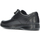 Chaussures Homme Baskets basses CallagHan SPORTS  GRASSO HIDRO 48800 Noir