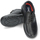 Chaussures Homme Baskets basses CallagHan SPORTS  GRASSO HIDRO 48800 Noir