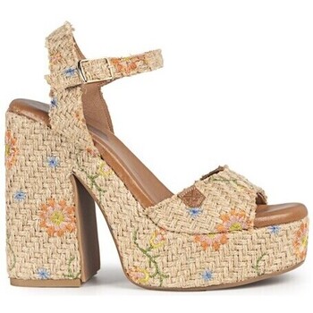Chaussures Femme Sandales et Nu-pieds Popa Top 5 des ventes Multi Multicolore