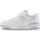 Chaussures Femme Baskets mode New Balance 550 Blanc