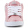 Chaussures Femme Baskets basses DC Shoes DC Court Graffik SE 301043-PWS Rose