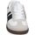 Chaussures Femme Multisport Rodriblan B6602 Blanc