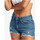 Vêtements Fille Shorts / Bermudas Roxy New Swell Bleu