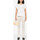 Vêtements Femme Jeans 3/4 & 7/8 Twin Set T-SHIRT CON OVAL T IN PIZZO Art. 241TT2144 
