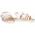 Chaussures Fille Sandales et Nu-pieds Etika 73564 Multicolore