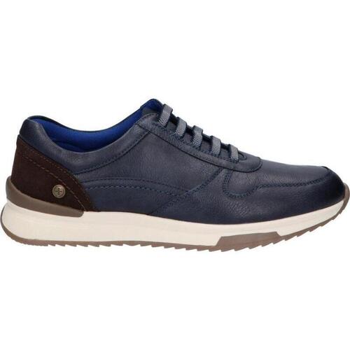 Chaussures Homme Baskets mode Xti 142508 142508 