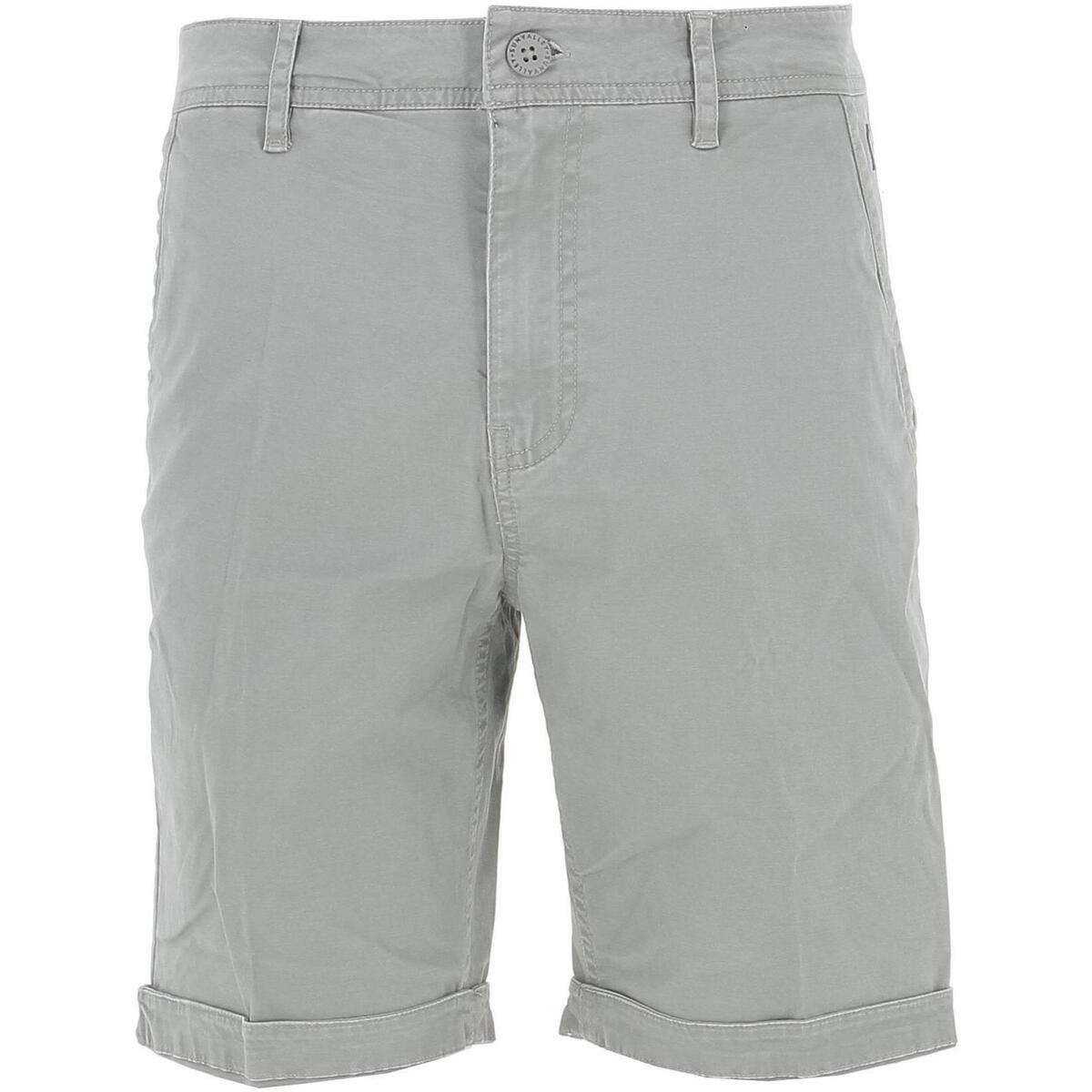 Vêtements Homme Shorts laver / Bermudas Sun Valley Bermuda Kaki