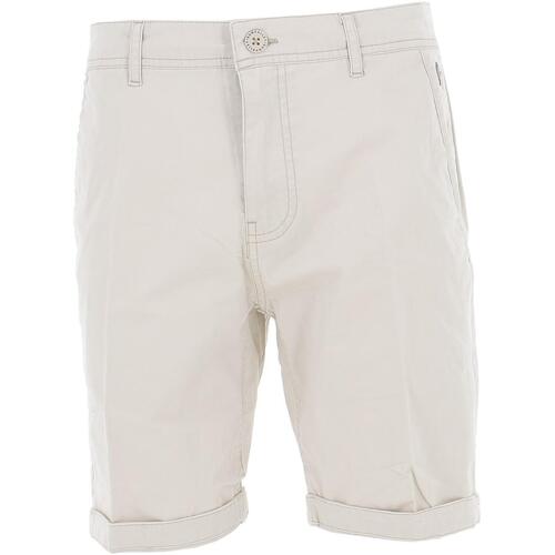 Vêtements Homme Shorts / Bermudas Sun Valley Bermuda Beige