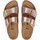 Chaussures Femme Sandales et Nu-pieds Birkenstock 31898 Doré