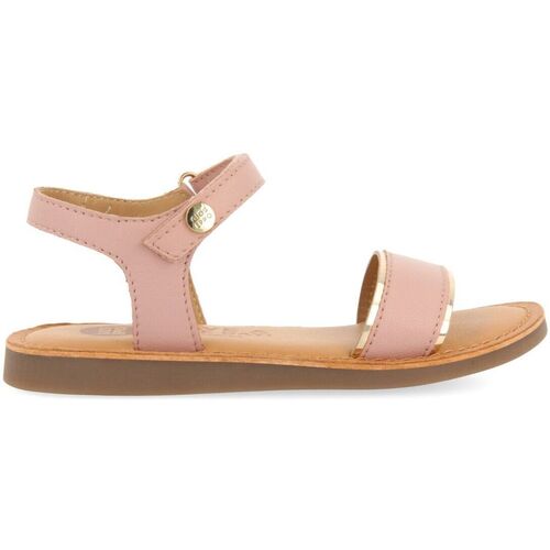 Chaussures Oh My Sandals Gioseppo KAVAJE Rose