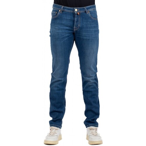 Vêtements Homme Jeans Re-hash JEANS HOMME RE-HASH Beige