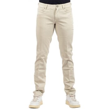 Vêtements Homme with Jeans Re-hash with Jeans HOMME RE-HASH Beige