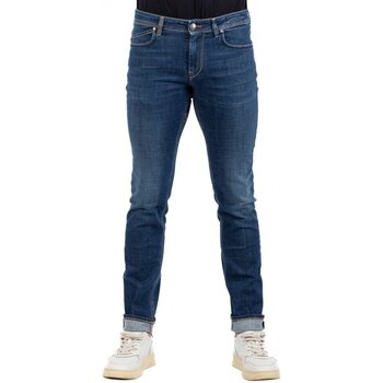 Vêtements Homme Jeans Re-hash JEANS HOMME RE-HASH Bleu