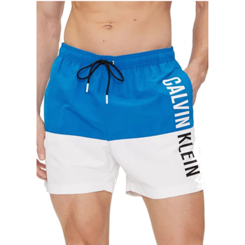 Vêtements Homme Maillots / Shorts de bain Calvin Klein Jeans KM0KM00994 Bleu
