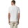 Vêtements Homme Polos manches courtes K-Way  Blanc