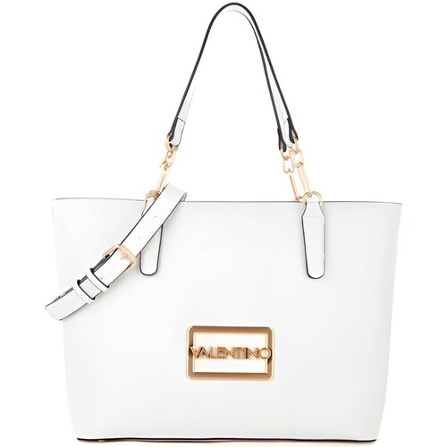 Real Femme Real Valentino Bags 32157 BLANCO
