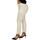 Vêtements Femme Pantalons fluides / Sarouels Zahjr 53539195 Blanc