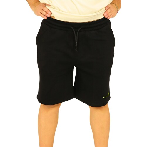 Vêtements Homme Pantalons 5 poches Richmond X UMP24007BE Noir