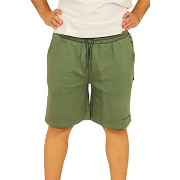 Vêtements Homme Pantalons 5 poches Richmond X UMP24007BE Vert