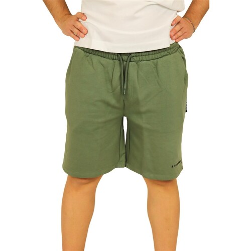 Vêtements Homme Pantalons 5 poches Richmond X UMP24007BE Vert