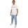 Vêtements Homme T-shirts manches courtes Richmond X UMP24004TS Blanc