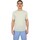 Vêtements Homme T-shirts manches courtes Richmond X UMP24219MA Beige