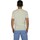 Vêtements Homme T-shirts manches courtes Richmond X UMP24219MA Beige