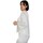 Vêtements Femme Tops / Blouses Zahjr 53539097 Blanc