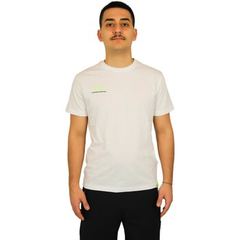 Costume National NMS4002TS Blanc