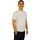 Vêtements Homme T-shirts manches courtes Costume National NMS4002TS Blanc
