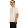 Vêtements Homme T-shirts manches courtes Take Two UKE6100 Blanc